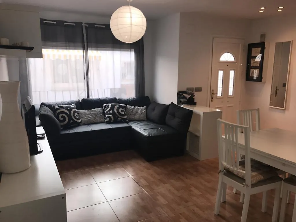 Casita Pescadores Spain
