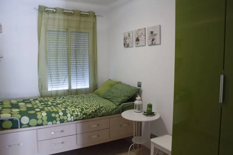 Casita Pescadores Spain