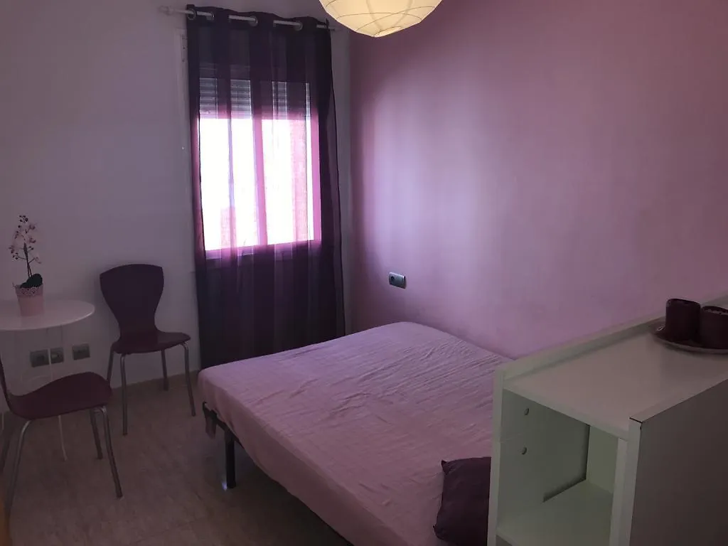 Casita Pescadores Holiday home