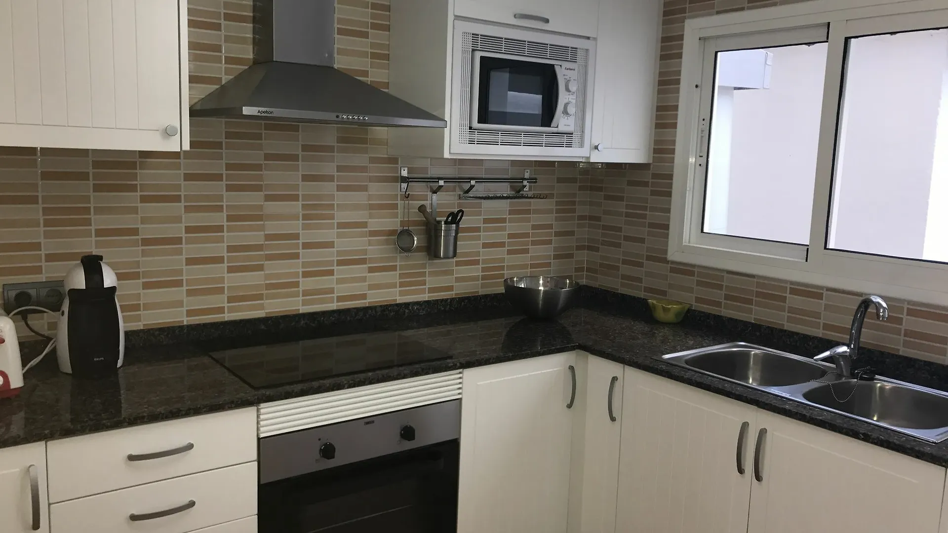 Casita Pescadores