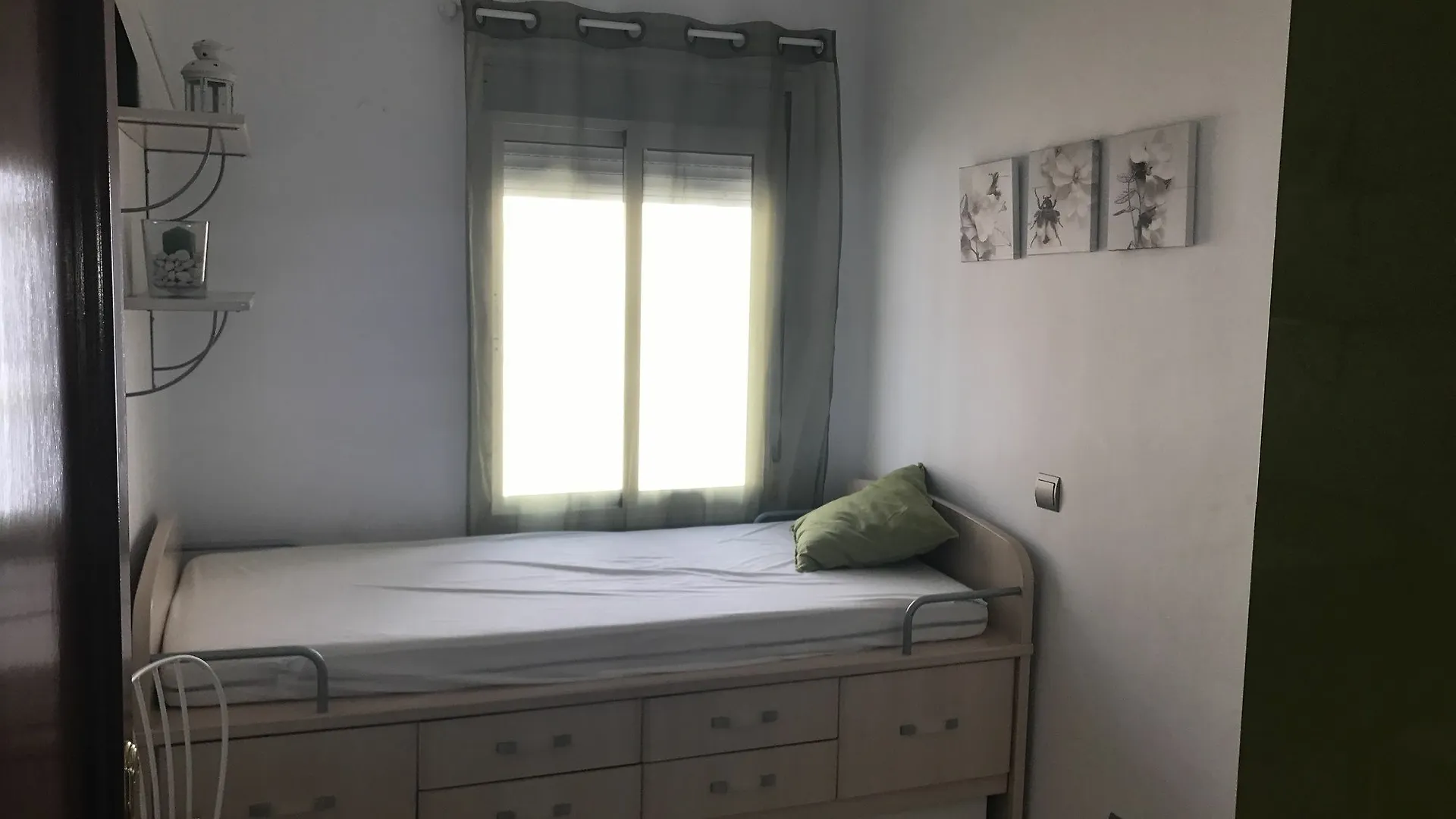 Casita Pescadores Cambrils