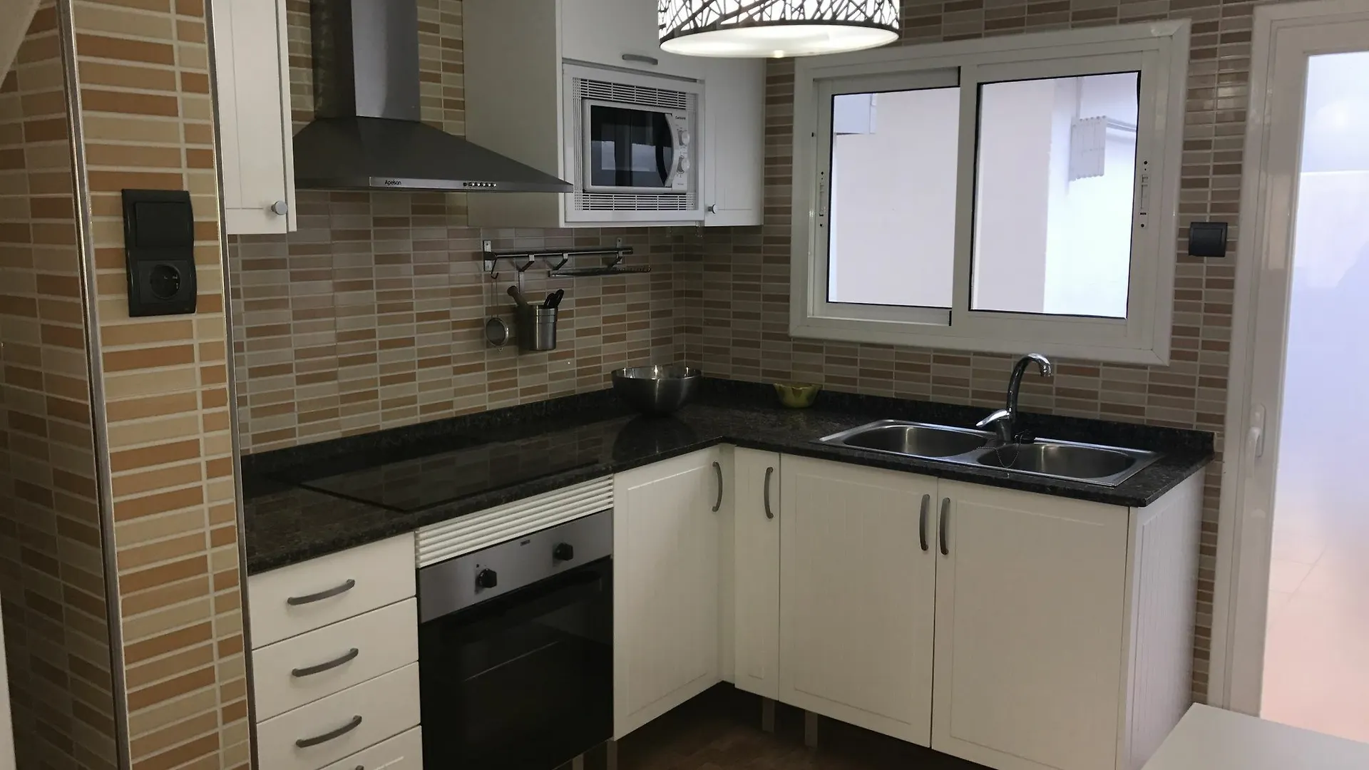 Casita Pescadores Holiday home Cambrils