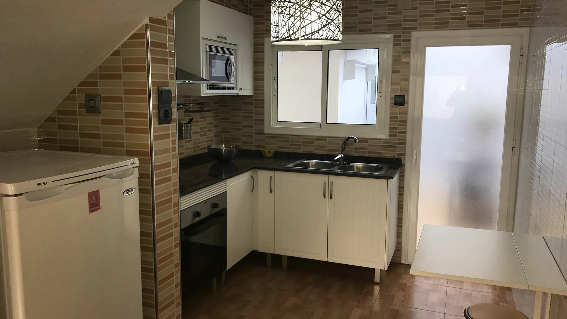 Casita Pescadores 0*, Cambrils Spain