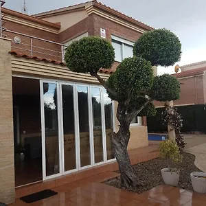  Villa Flor