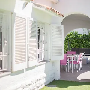Vila Mar Камбрильс