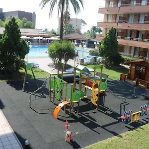 Voramar Камбрильс
